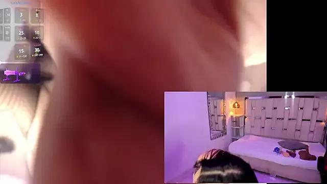 DroolingFlavor from StripChat