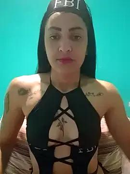 Duda4587 from StripChat