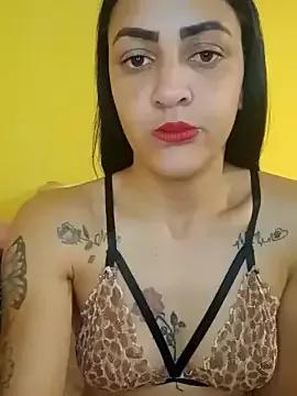 Duda4587 from StripChat