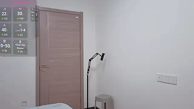 dudu-baby10 on StripChat 