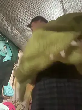 Dudubaobao from StripChat