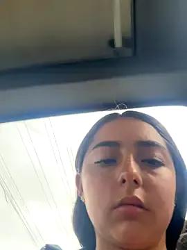 Dulce_1408 from StripChat is Freechat