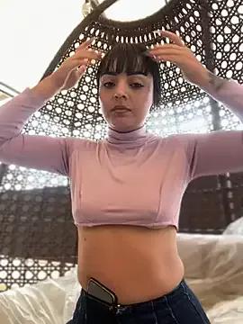 Try our streaming cams variety and talk on a personal level with our adorable girls streamers, showing off their bountiful shapes and dildos.