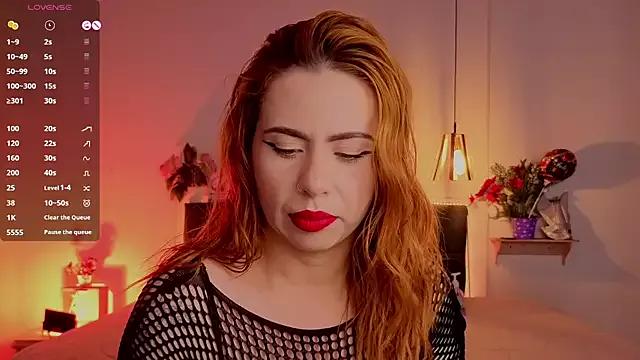 Try our streaming cams variety and talk on a personal level with our adorable girls streamers, showing off their bountiful shapes and dildos.