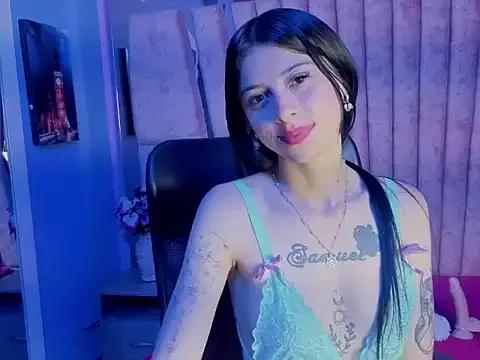 Try our streaming cams variety and talk on a personal level with our adorable girls streamers, showing off their bountiful shapes and dildos.