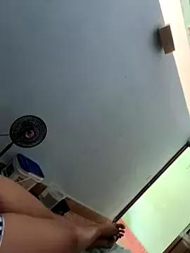 dulce_salado from StripChat is Freechat