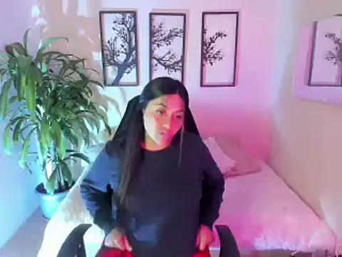 dulce_sex69 from StripChat is Freechat