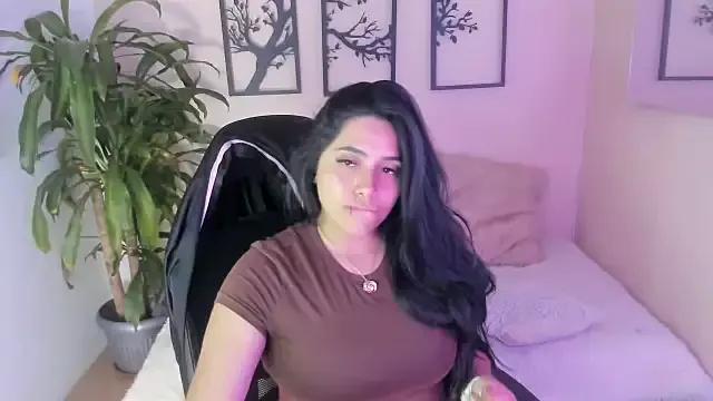 dulce_sex69 from StripChat is Freechat