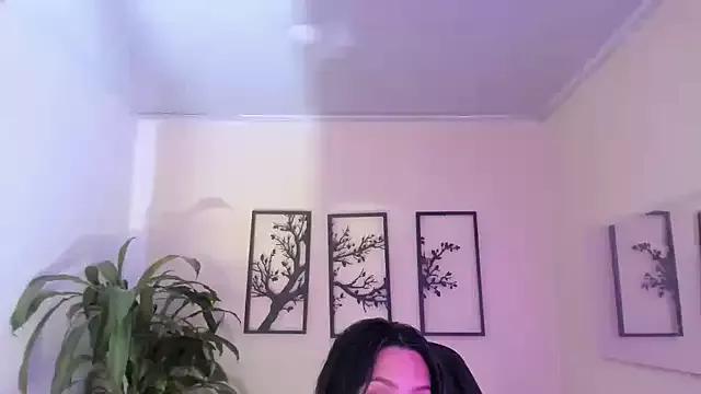 dulce_sex69 from StripChat is Freechat
