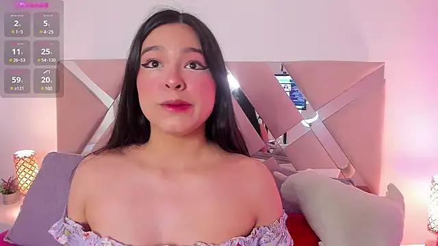 dulce_ternura1 from StripChat is Freechat