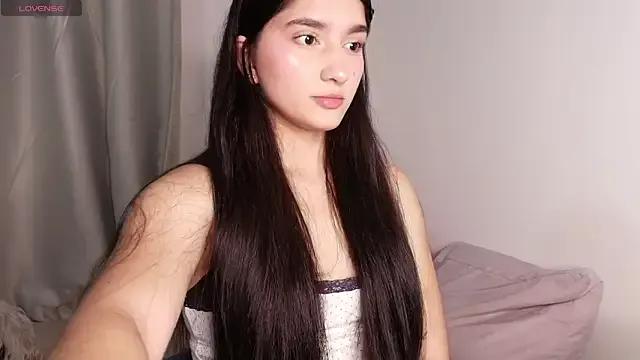 dulceangel__ from StripChat is Freechat