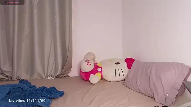dulceangel__ from StripChat is Freechat