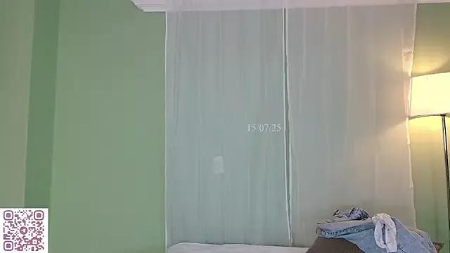 dulceangel__ from StripChat is Freechat