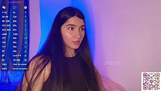 Try our streaming cams variety and talk on a personal level with our adorable girls streamers, showing off their bountiful shapes and dildos.