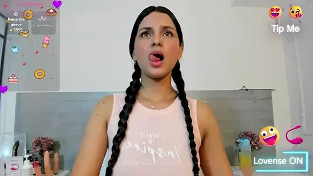 Try our streaming cams variety and talk on a personal level with our adorable girls streamers, showing off their bountiful shapes and dildos.