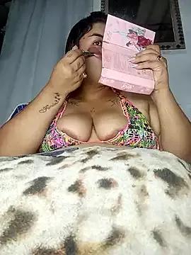 dulceconejita5054 from StripChat is Freechat