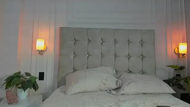 Try our streaming cams variety and talk on a personal level with our adorable girls streamers, showing off their bountiful shapes and dildos.