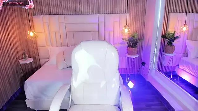 Try our streaming cams variety and talk on a personal level with our adorable girls streamers, showing off their bountiful shapes and dildos.