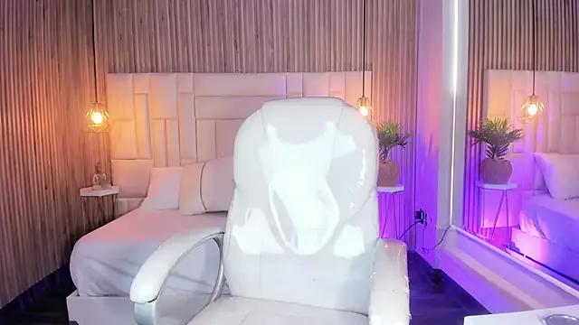DulceGreem from StripChat