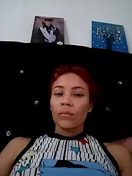 dulcelatin21 from StripChat is Freechat