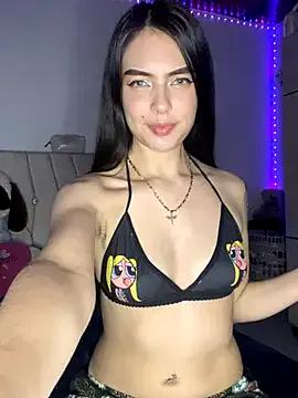 DulceMaria86 from StripChat is Freechat