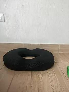 DulceMya6 from StripChat is Freechat