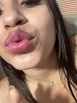 Dulcepasion26 from StripChat is Freechat
