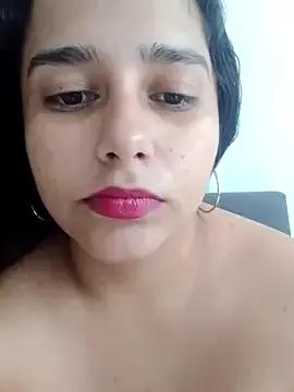 dulcewitch from StripChat is Freechat