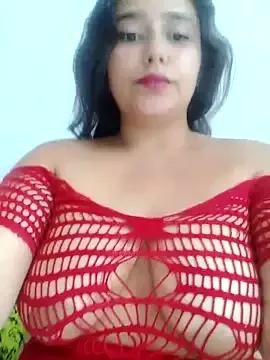 dulcewitch from StripChat is Freechat