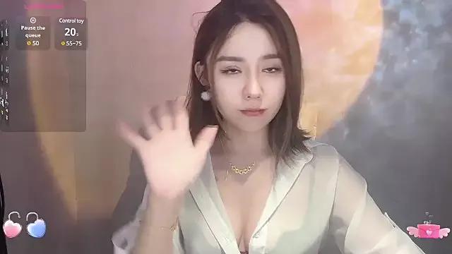 DUODUO-777 from StripChat