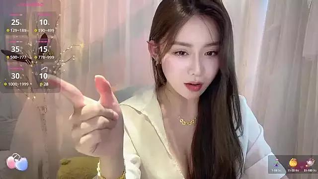 DUODUO-777 from StripChat