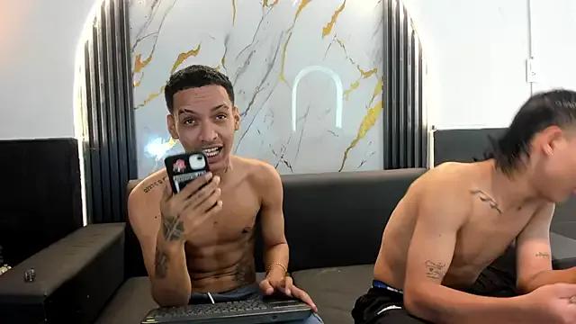 Try our streaming cams variety and talk on a personal level with our adorable girls streamers, showing off their bountiful shapes and dildos.