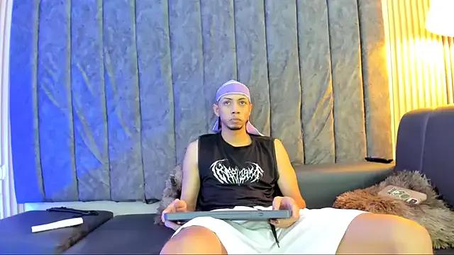 DustinandJordan from StripChat