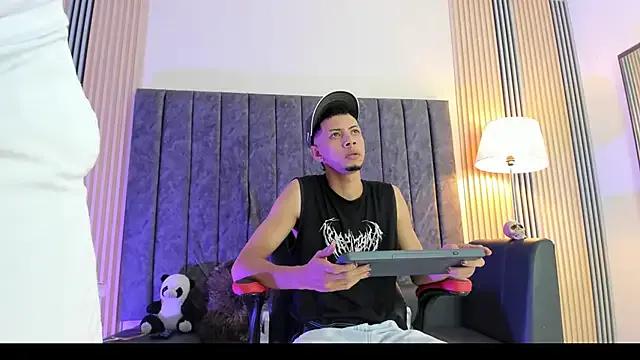 DustinandJordan from StripChat