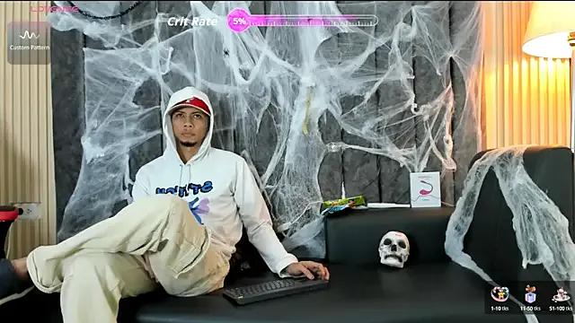 DustinandJordan from StripChat