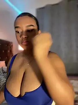 Try our streaming cams variety and talk on a personal level with our adorable girls streamers, showing off their bountiful shapes and dildos.