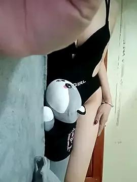 dybang_9x from StripChat is Freechat