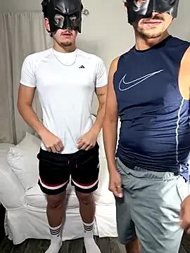 Try our streaming cams variety and talk on a personal level with our adorable girls streamers, showing off their bountiful shapes and dildos.