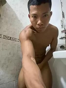 Dylan_Cahs7 from StripChat is Freechat