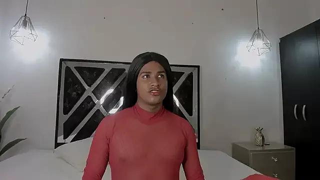 dylan_kisss from StripChat is Freechat