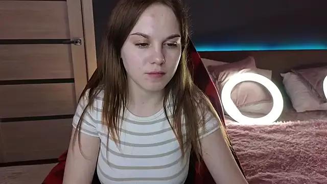 Try our streaming cams variety and talk on a personal level with our adorable girls streamers, showing off their bountiful shapes and dildos.