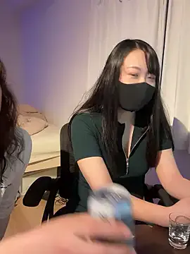 Try our streaming cams variety and talk on a personal level with our adorable girls streamers, showing off their bountiful shapes and dildos.