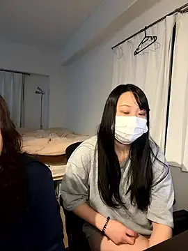 EAFfacedown from StripChat