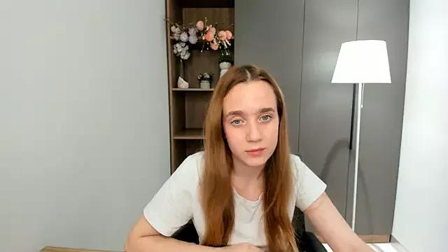 EarleneBrayton from StripChat is Freechat