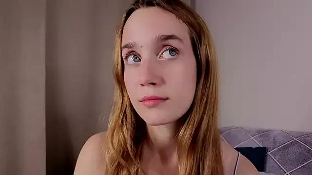 EarleneBrayton from StripChat