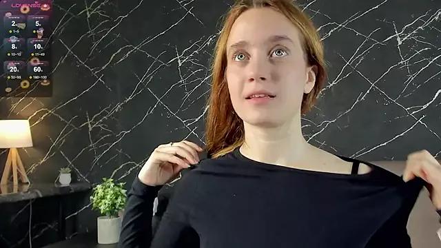 EarleneBrayton from StripChat