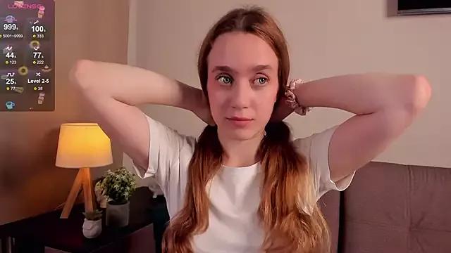 EarleneBrayton from StripChat