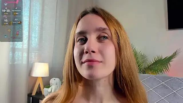 EarleneBrayton from StripChat