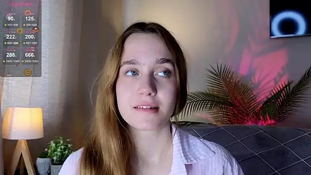 Try our streaming cams variety and talk on a personal level with our adorable girls streamers, showing off their bountiful shapes and dildos.