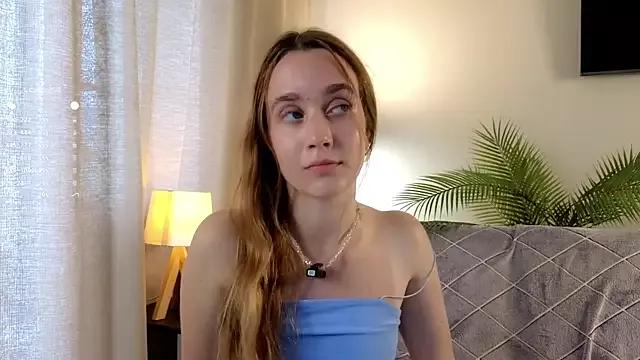 EarleneBrayton from StripChat